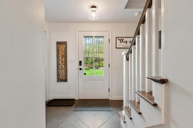 37 Todd Hill Road, Rindge, NH 03461