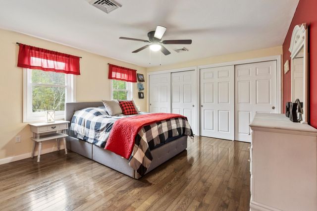 37 Todd Hill Road, Rindge, NH 03461