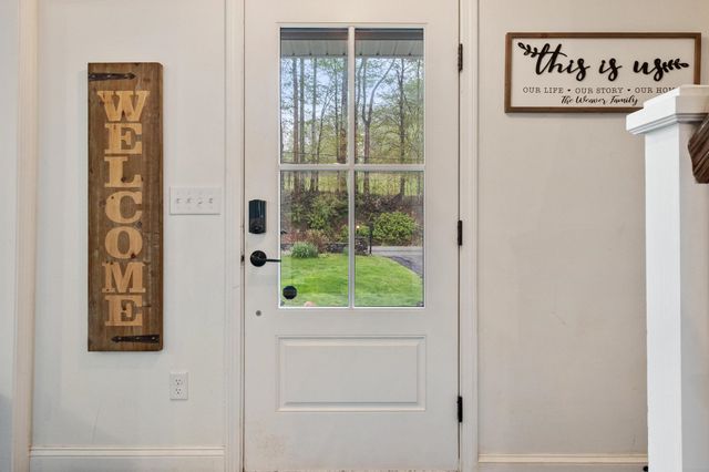 37 Todd Hill Road, Rindge, NH 03461