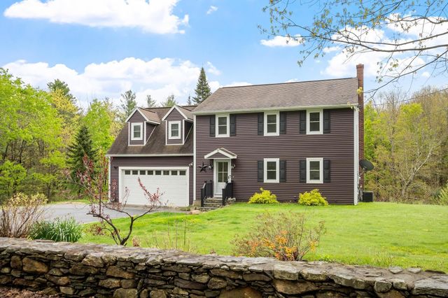 37 Todd Hill Road, Rindge, NH 03461
