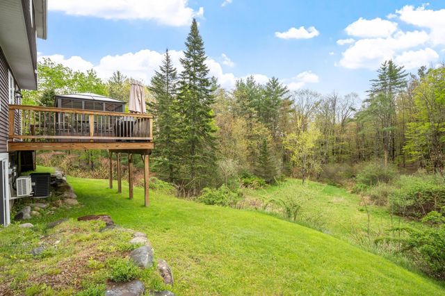 37 Todd Hill Road, Rindge, NH 03461