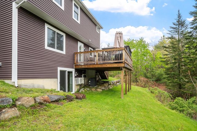 37 Todd Hill Road, Rindge, NH 03461