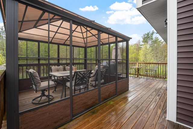 37 Todd Hill Road, Rindge, NH 03461