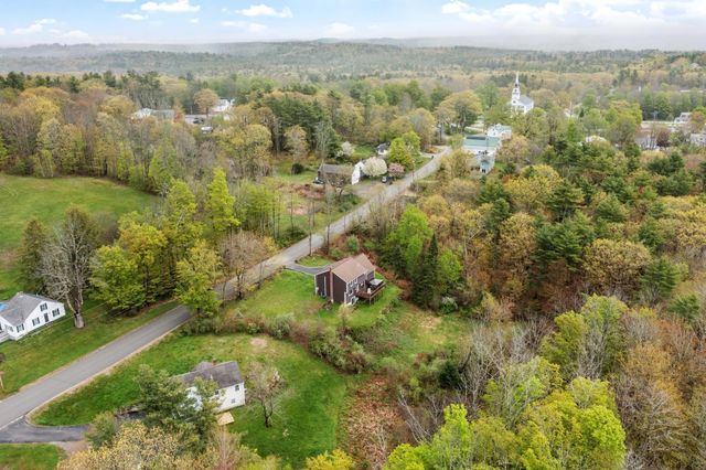 37 Todd Hill Road, Rindge, NH 03461