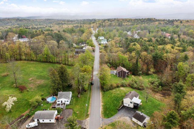 37 Todd Hill Road, Rindge, NH 03461