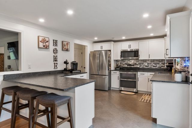 37 Todd Hill Road, Rindge, NH 03461