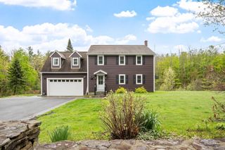 37 Todd Hill Road, Rindge, NH 03461
