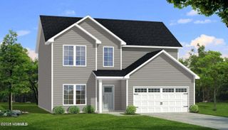 213 Brighttown Road, Maysville, NC 28555