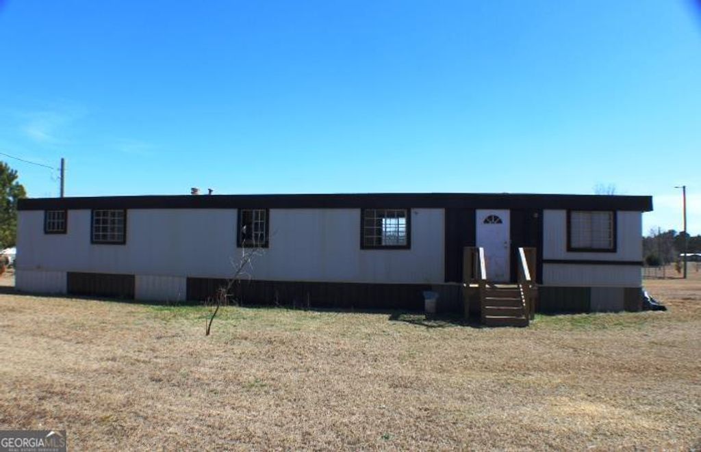 2222 Sheffield Road, Rentz, GA 31075