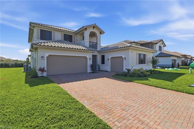 5196 NEVOLA AVE, Ave Maria, FL 34142