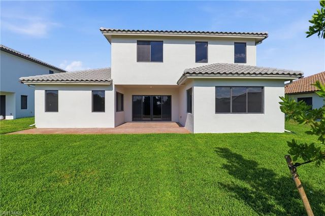 5196 NEVOLA AVE, Ave Maria, FL 34142