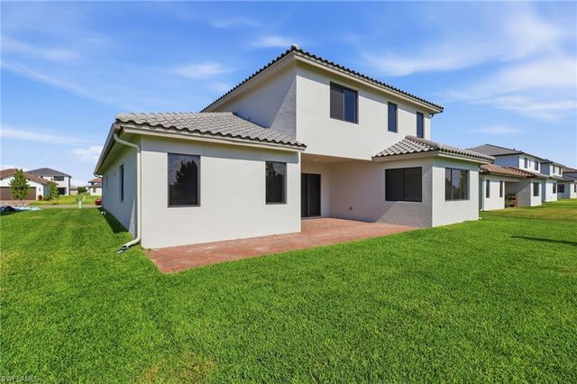 5196 NEVOLA AVE, Ave Maria, FL 34142