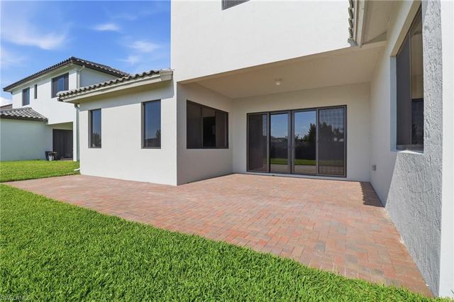 5196 NEVOLA AVE, Ave Maria, FL 34142