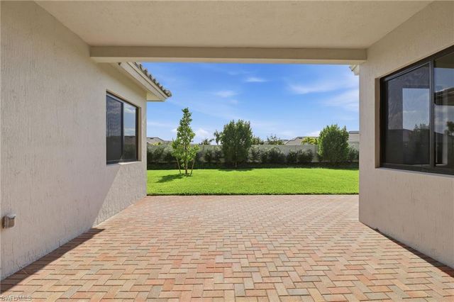 5196 NEVOLA AVE, Ave Maria, FL 34142