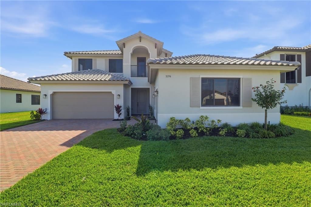 5196 NEVOLA AVE, Ave Maria, FL 34142