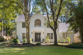 114 S Mill Trace Drive, The Woodlands, TX 77381