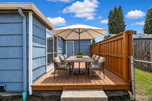 4808 15th Avenue SE, Lacey, WA 98503