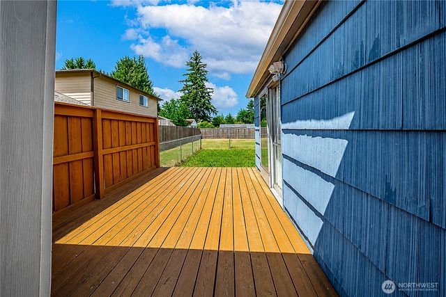 4808 15th Avenue SE, Lacey, WA 98503