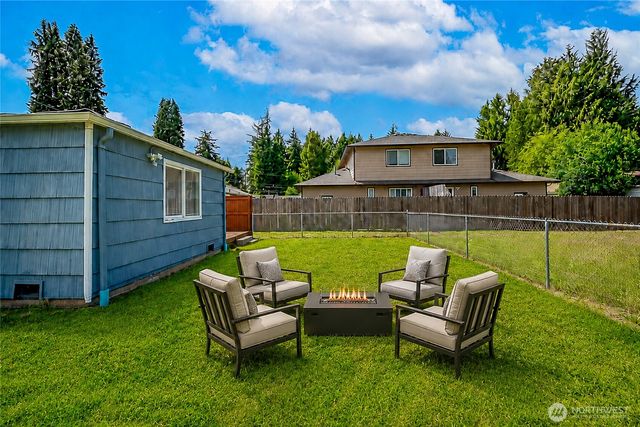 4808 15th Avenue SE, Lacey, WA 98503