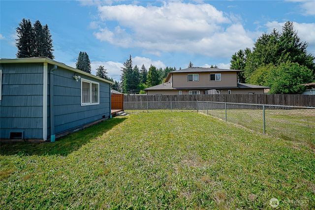 4808 15th Avenue SE, Lacey, WA 98503