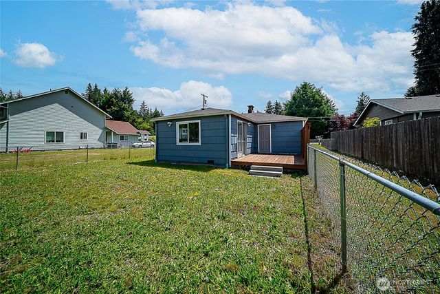 4808 15th Avenue SE, Lacey, WA 98503