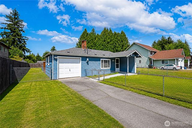 4808 15th Avenue SE, Lacey, WA 98503