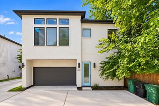 3015 Preston Street, Houston, TX 77003