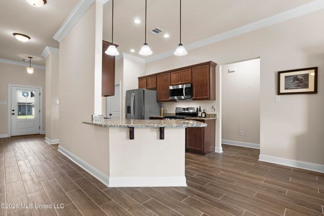 1032 Castine Pointe Boulevard, Long Beach, MS 39560