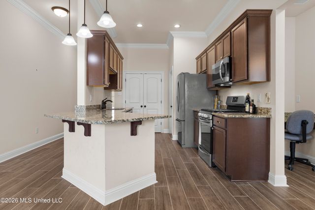 1032 Castine Pointe Boulevard, Long Beach, MS 39560