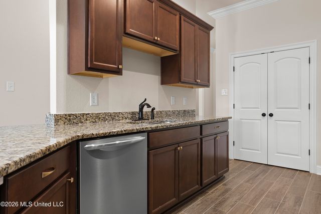 1032 Castine Pointe Boulevard, Long Beach, MS 39560