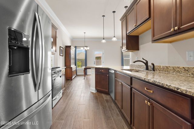 1032 Castine Pointe Boulevard, Long Beach, MS 39560