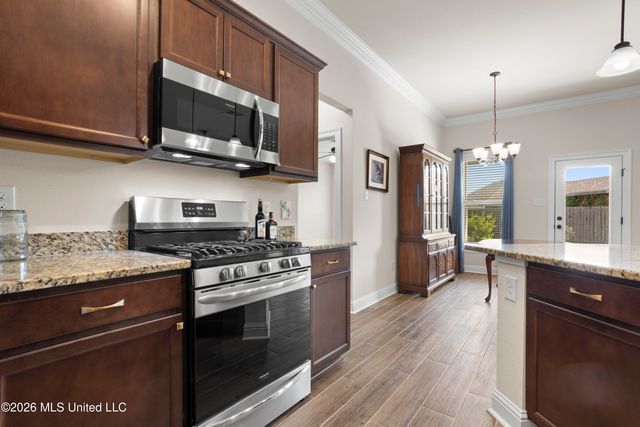 1032 Castine Pointe Boulevard, Long Beach, MS 39560