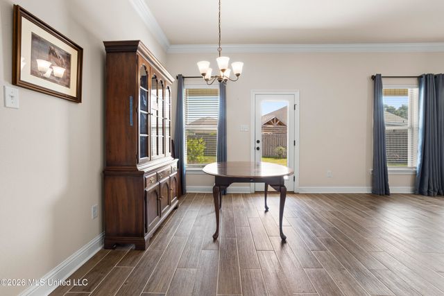 1032 Castine Pointe Boulevard, Long Beach, MS 39560