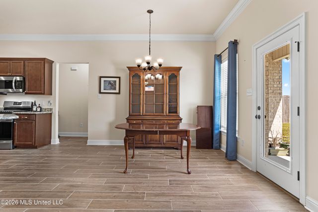 1032 Castine Pointe Boulevard, Long Beach, MS 39560