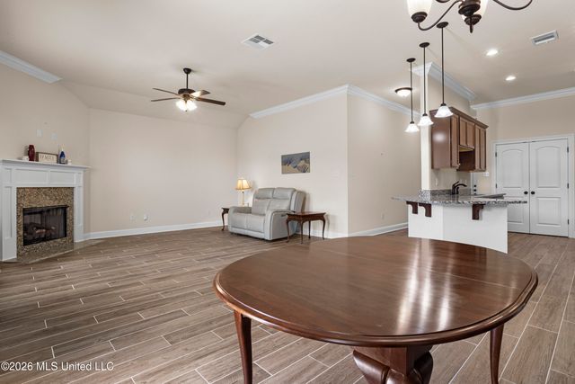 1032 Castine Pointe Boulevard, Long Beach, MS 39560