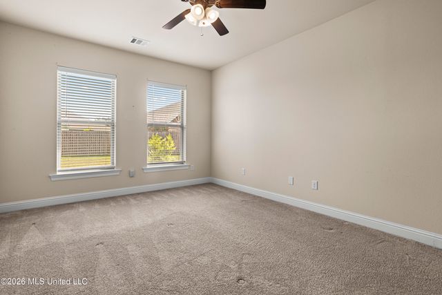 1032 Castine Pointe Boulevard, Long Beach, MS 39560