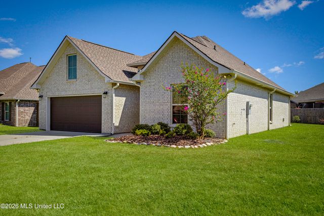 1032 Castine Pointe Boulevard, Long Beach, MS 39560