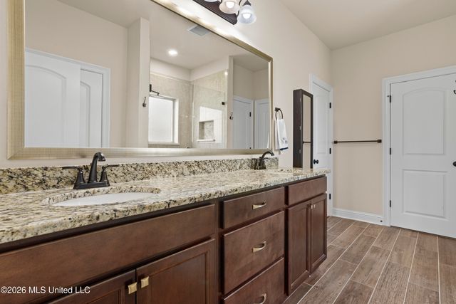 1032 Castine Pointe Boulevard, Long Beach, MS 39560