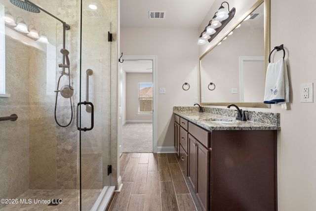 1032 Castine Pointe Boulevard, Long Beach, MS 39560