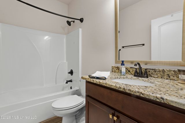 1032 Castine Pointe Boulevard, Long Beach, MS 39560