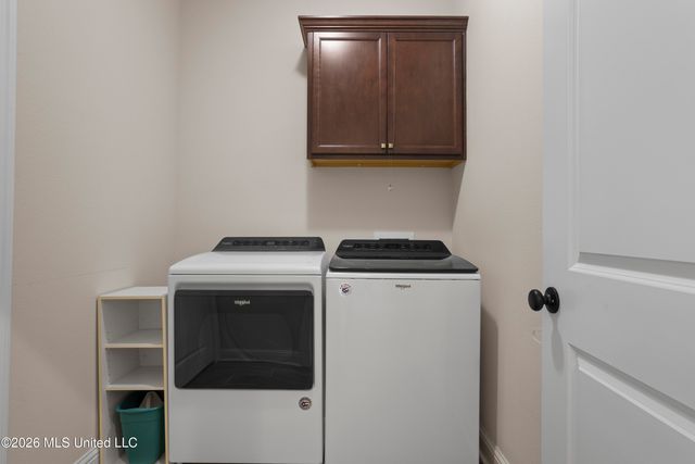 1032 Castine Pointe Boulevard, Long Beach, MS 39560