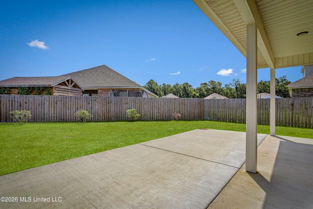 1032 Castine Pointe Boulevard, Long Beach, MS 39560