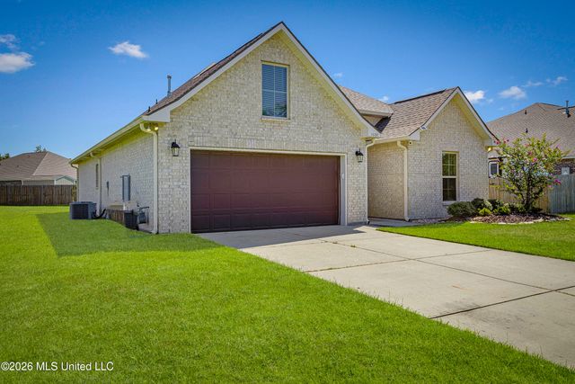 1032 Castine Pointe Boulevard, Long Beach, MS 39560