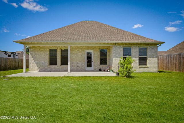 1032 Castine Pointe Boulevard, Long Beach, MS 39560