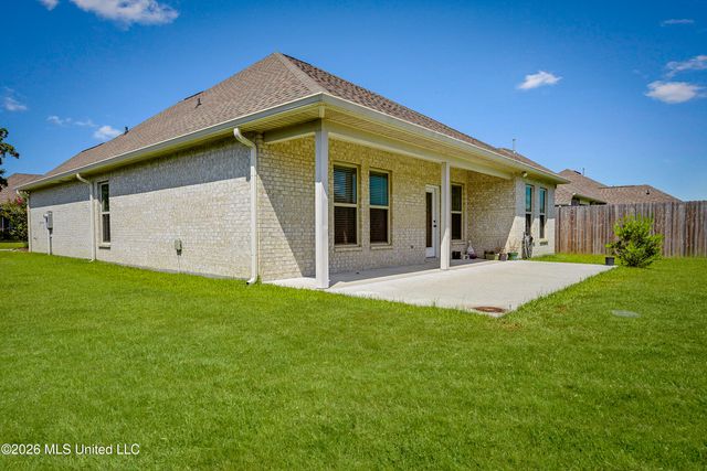 1032 Castine Pointe Boulevard, Long Beach, MS 39560