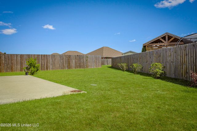 1032 Castine Pointe Boulevard, Long Beach, MS 39560