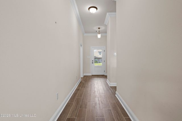 1032 Castine Pointe Boulevard, Long Beach, MS 39560