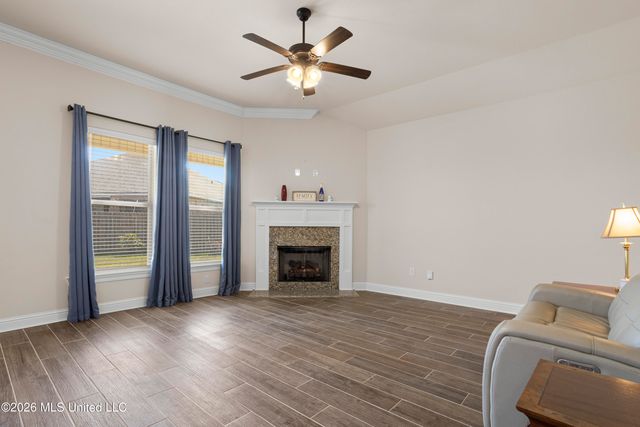 1032 Castine Pointe Boulevard, Long Beach, MS 39560