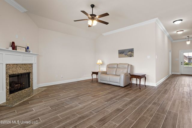 1032 Castine Pointe Boulevard, Long Beach, MS 39560