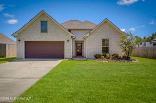1032 Castine Pointe Boulevard, Long Beach, MS 39560